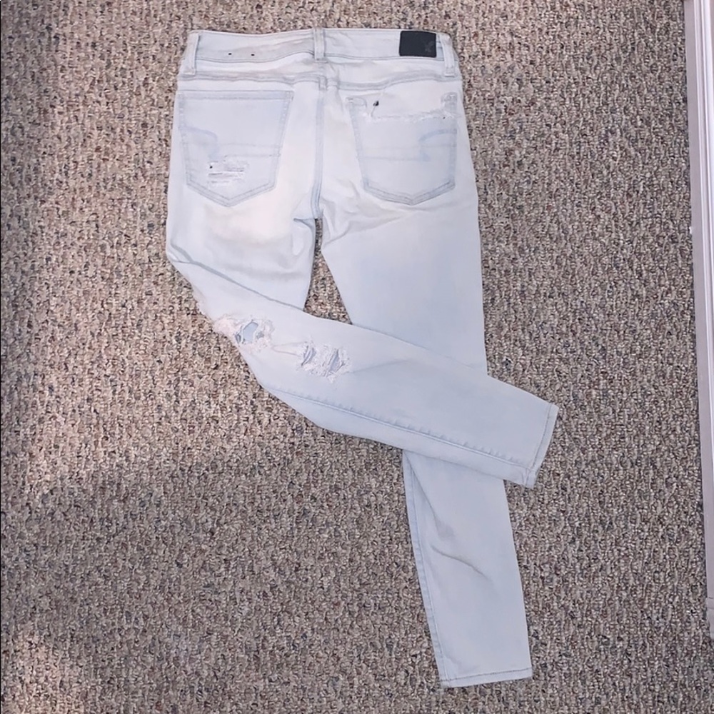AE Ripped Jeans